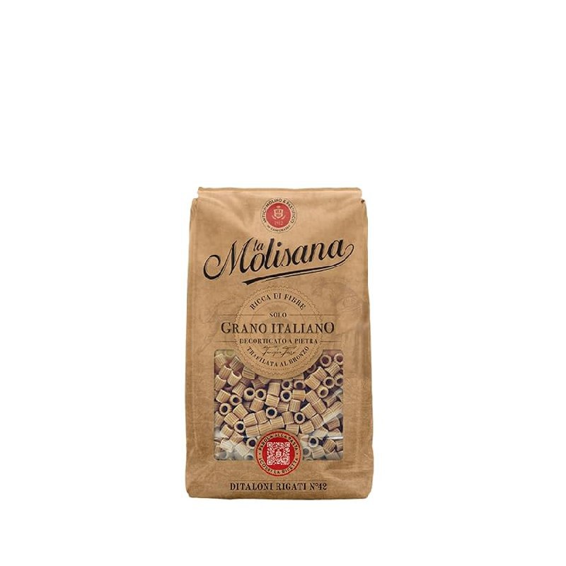 La Molisana Pasta Integrale fino al 50% di sconto Deal