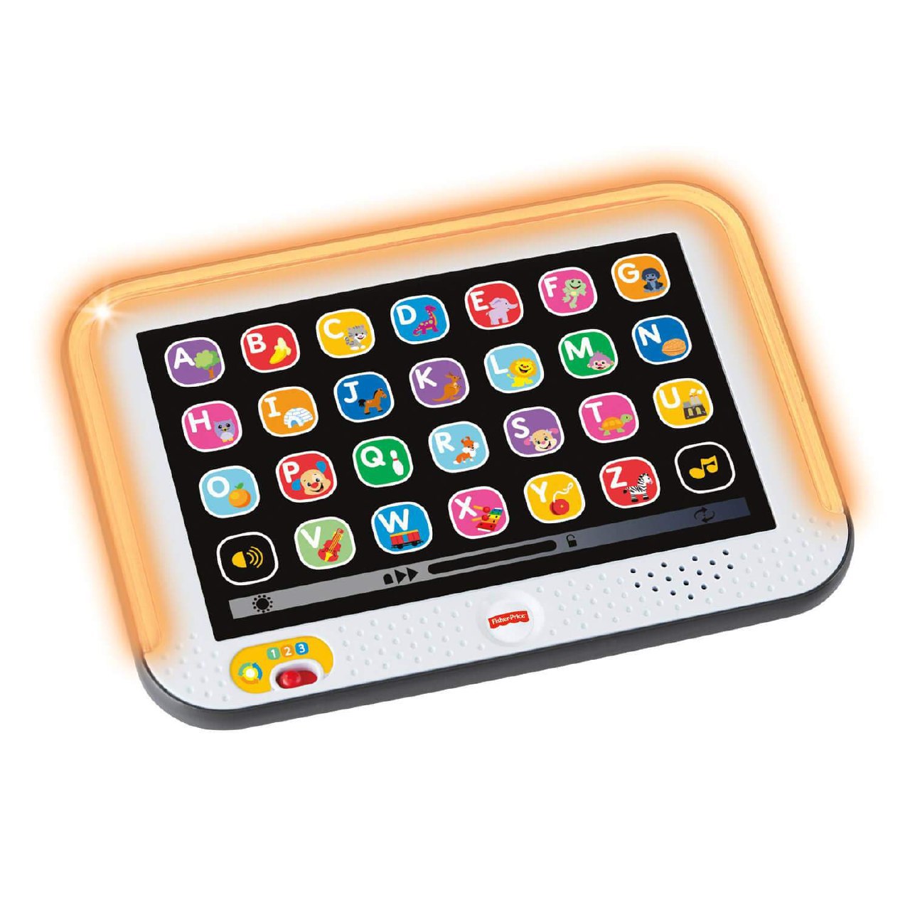 Fisher-Price – My Tablet Puppy fino al 30% di sconto