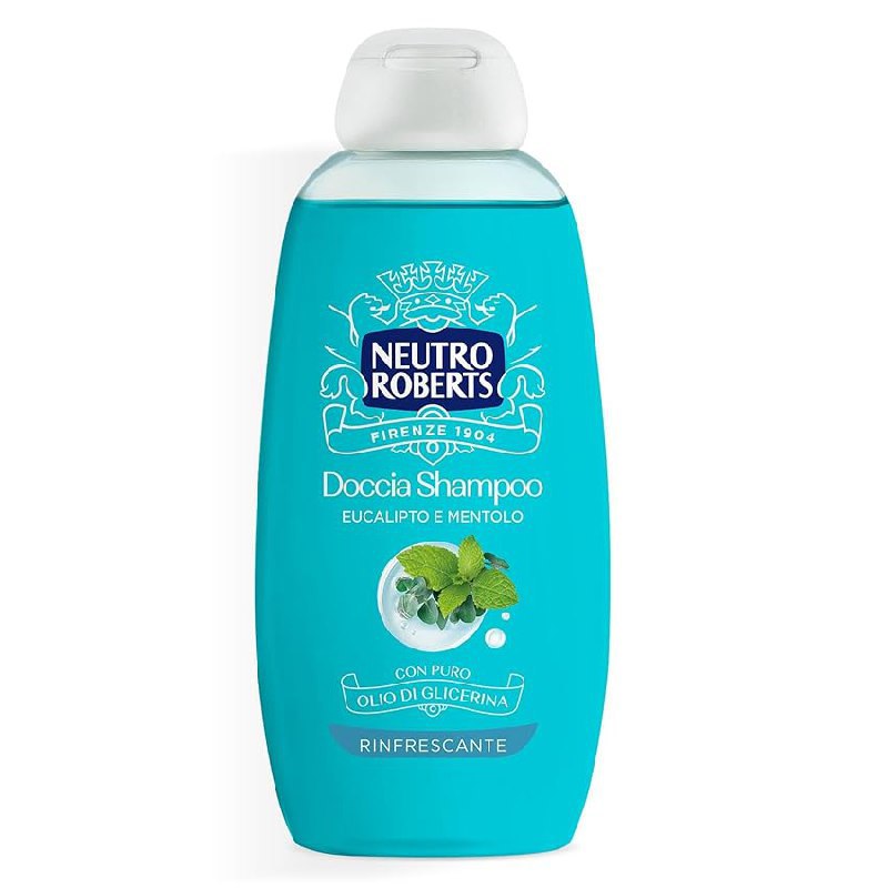 Neutro Roberts Shampoo: fino al 20% di sconto