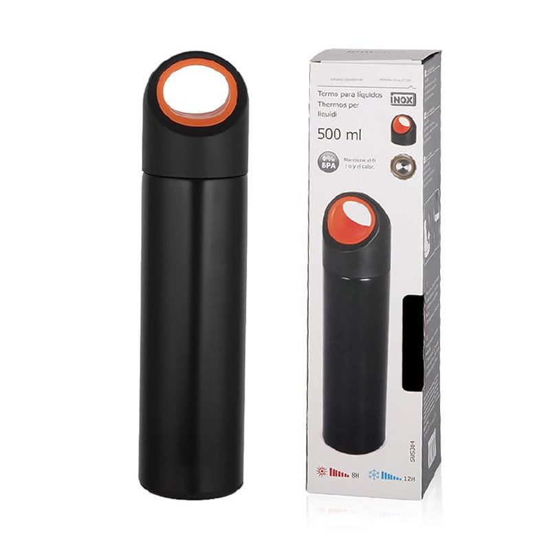 Thermos per Caffe/Acqua 500mL: fino al 50% di sconto