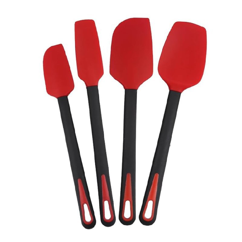 Haptufer 4 Spatole – Fino al 50% di Sconto Deal