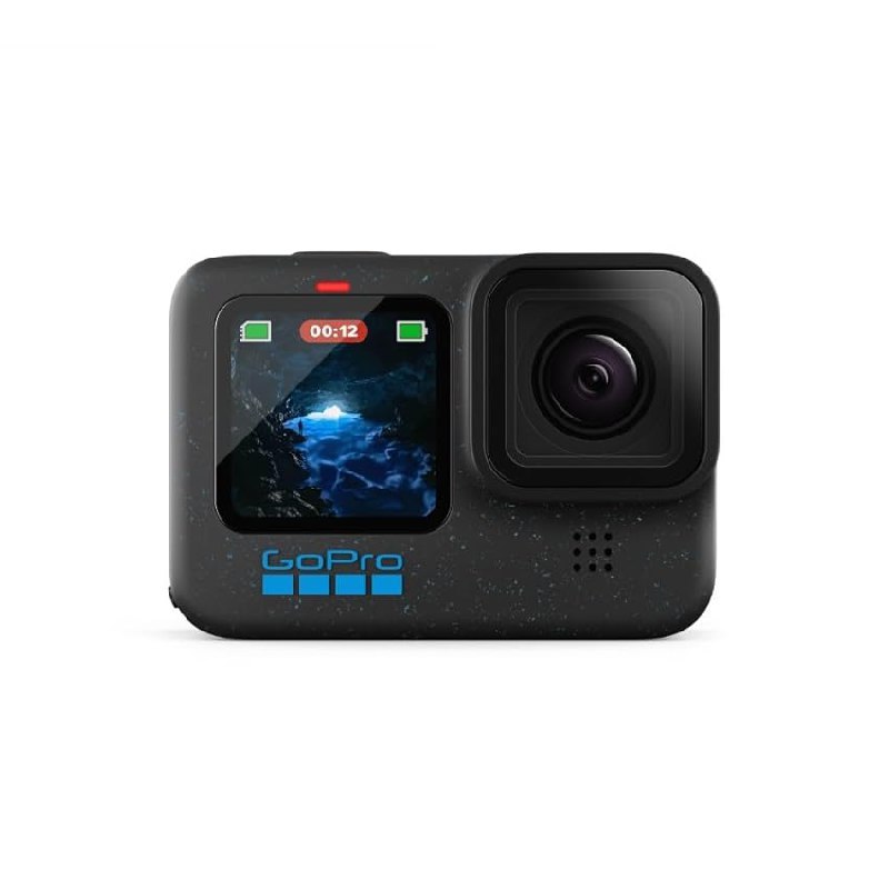 GoPro HERO12 Black fino al 32% di sconto Offerte