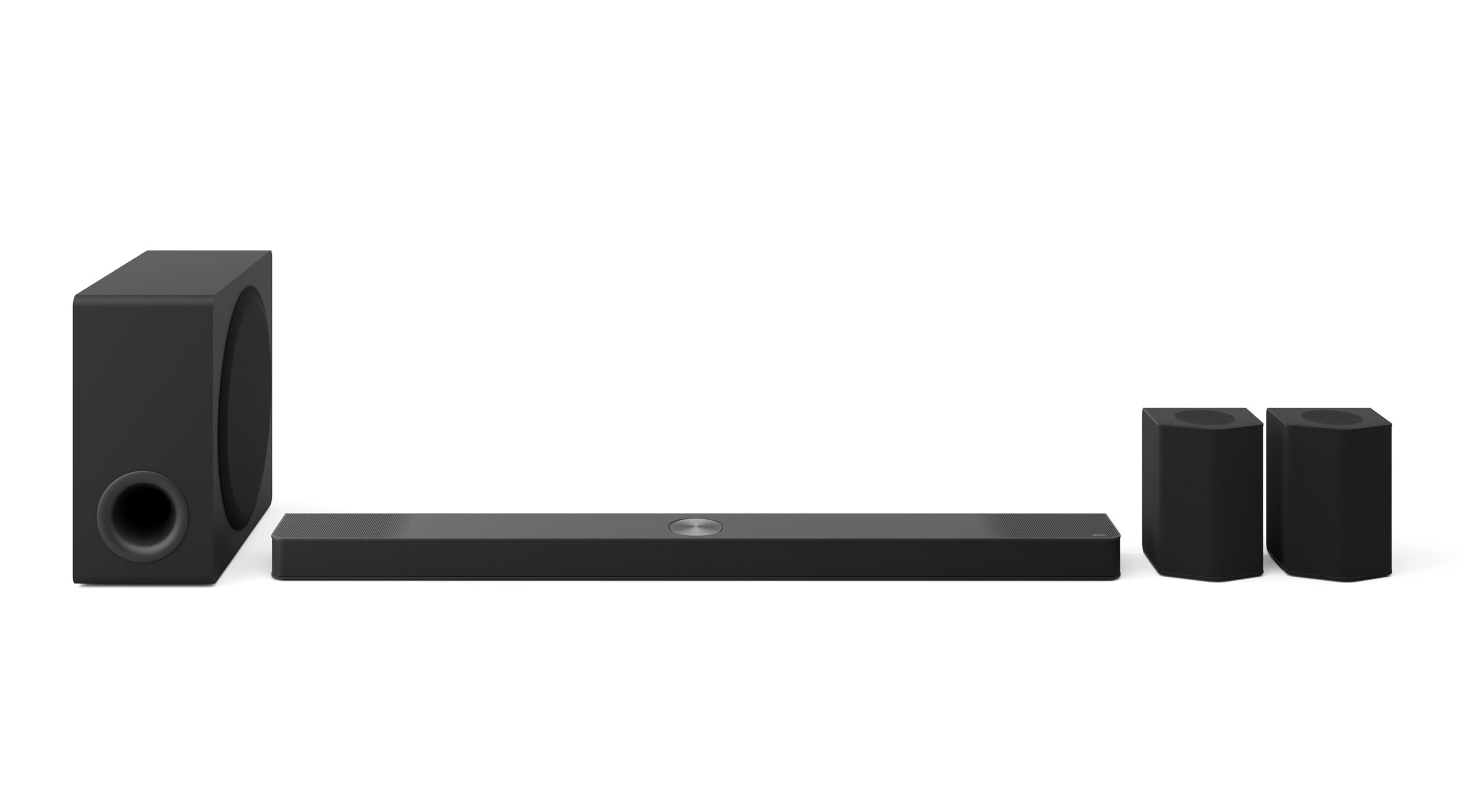 LG S95TR Soundbar fino al 34% di sconto Offerta