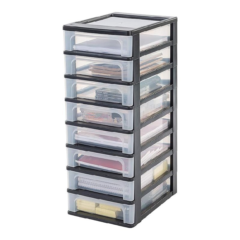Iris Ohyama Cassettiera fino al 10% off Deal