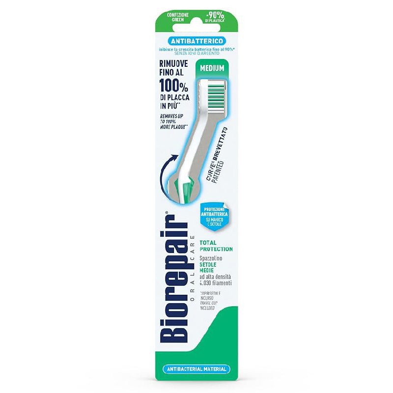 Biorepair – Spazzolino Denti fino al 42% di sconto Deal