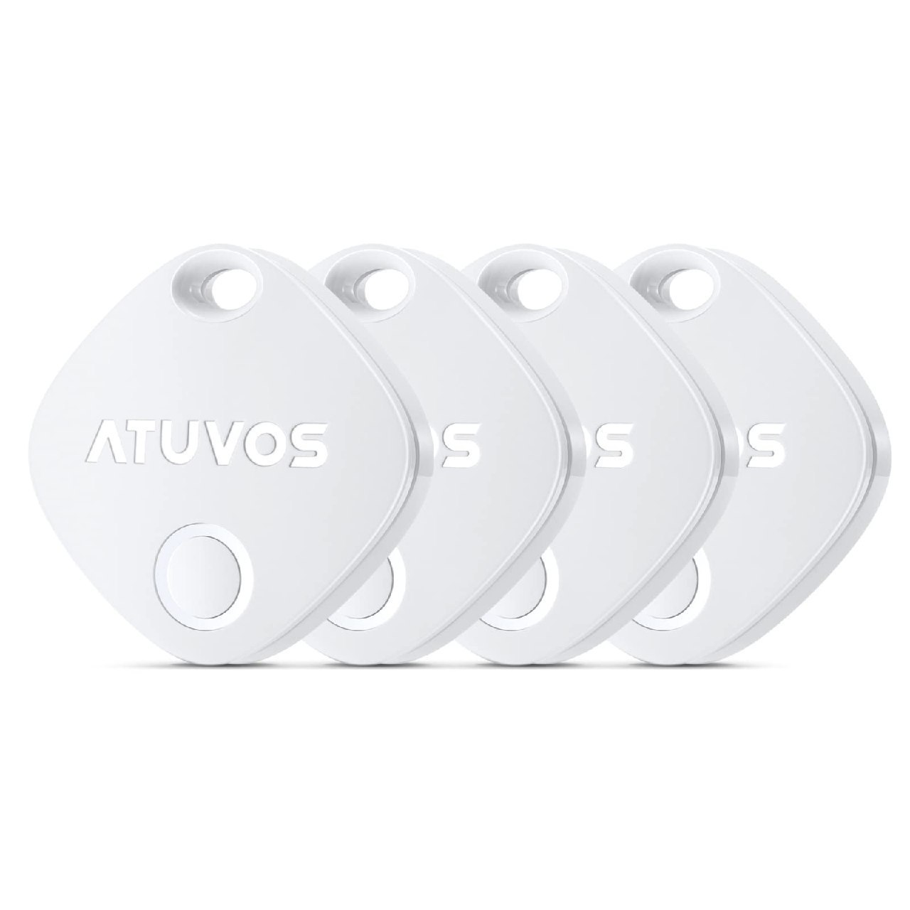 ATUVOS Smart Air Tracker 20% di sconto Deal