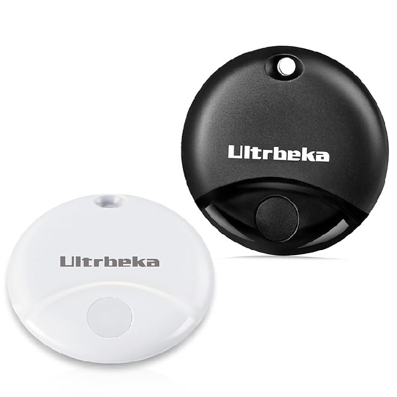 Ultrbeka Air Tag fino al 20% off Deal