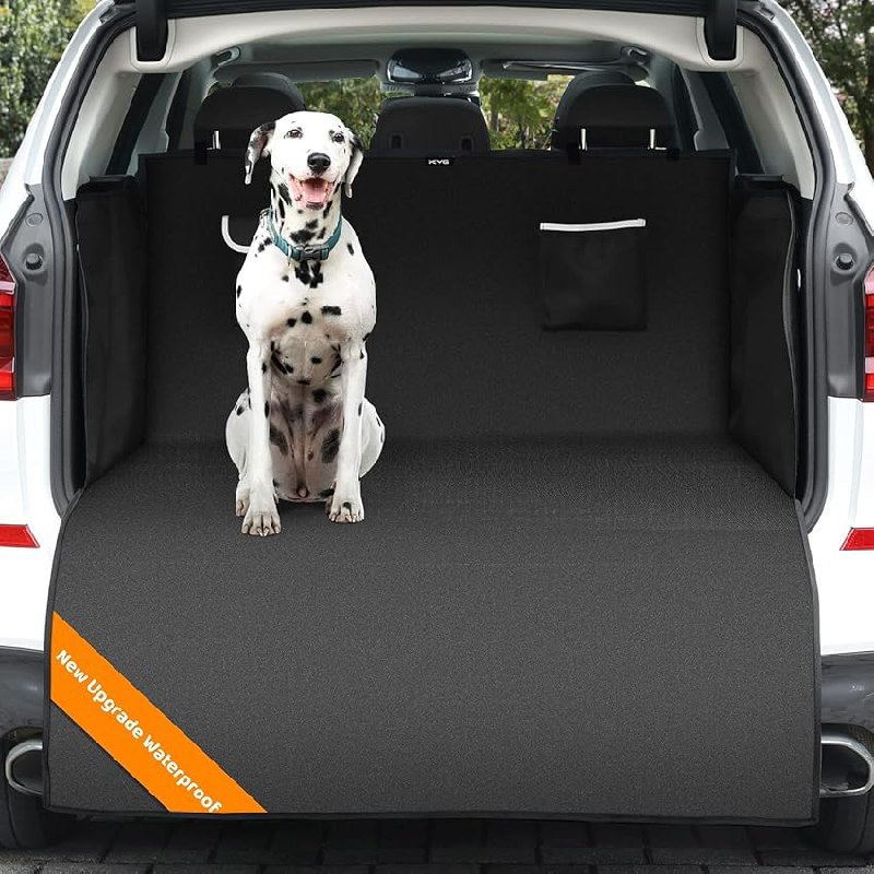 KYG Telo Auto per Cani fino al 30% di sconto Deal