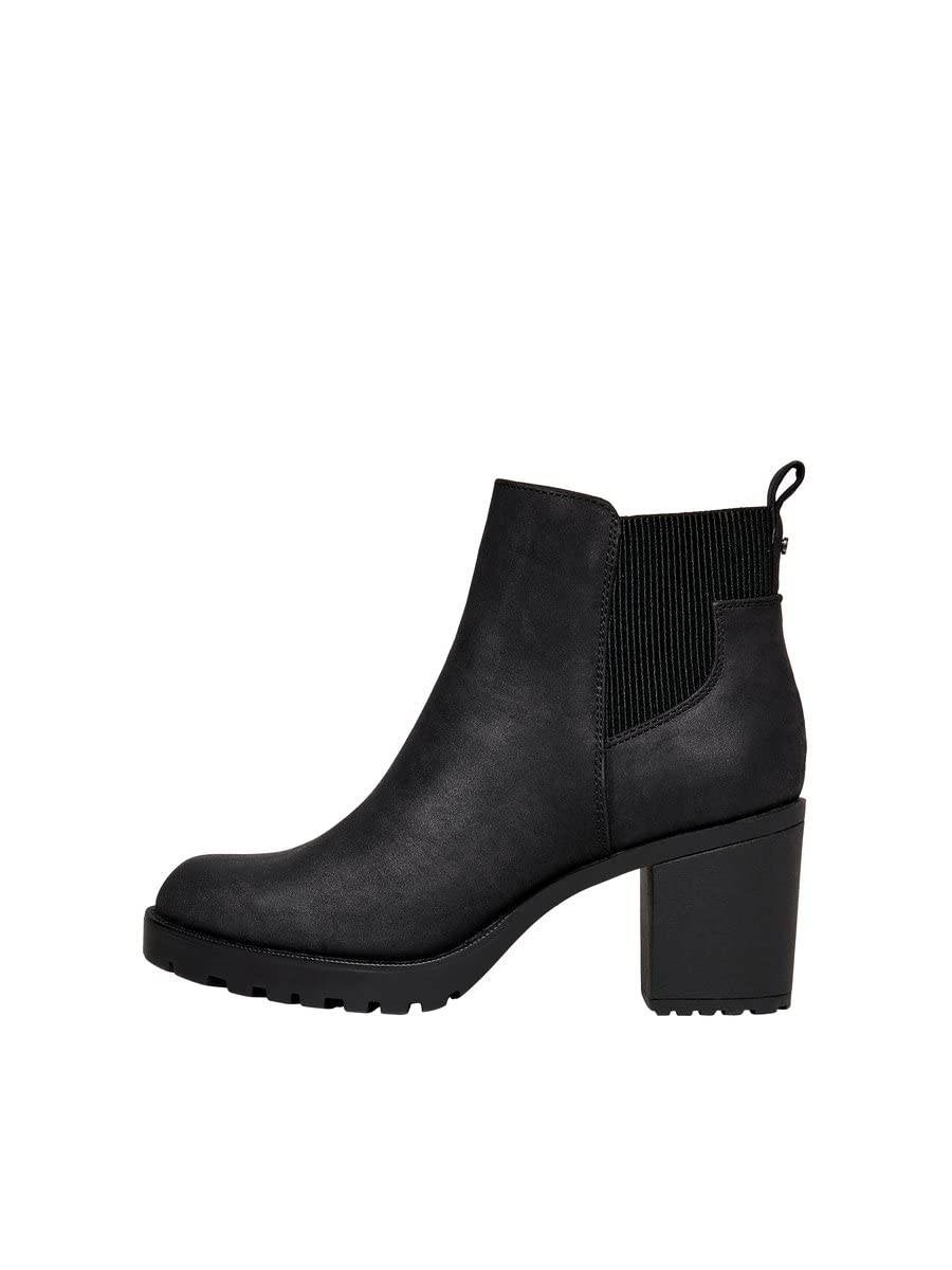ONLBARBARA Booties fino al 30% off Deal