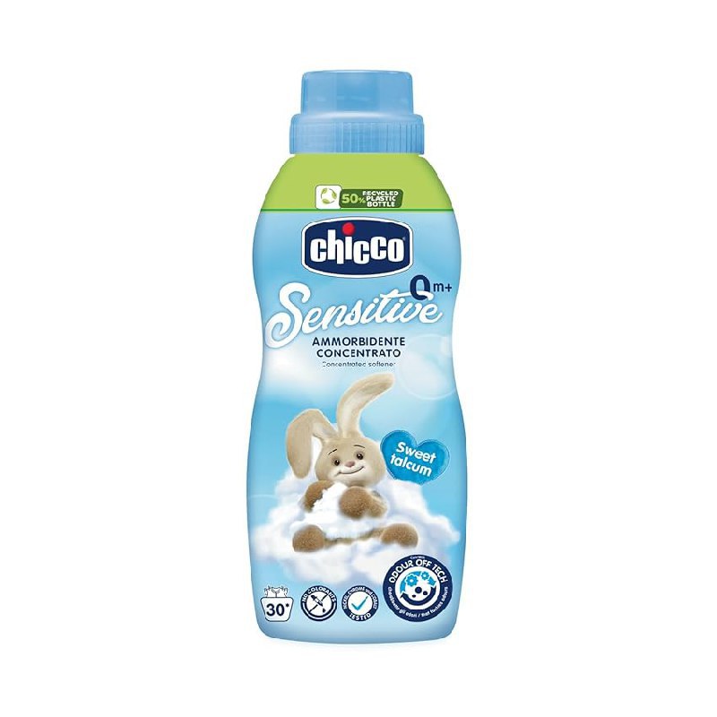 Chicco Ammorbidente: Fino al 40% di sconto Deal