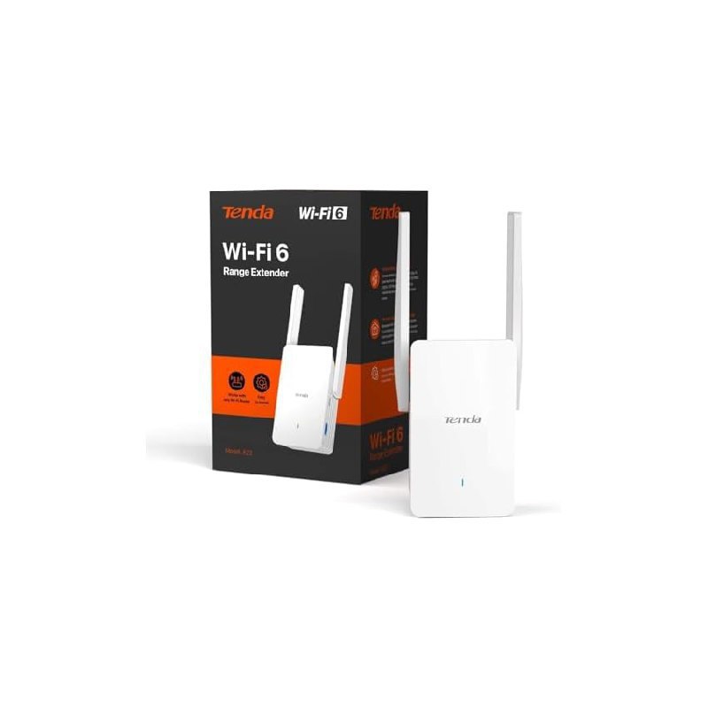 Tenda Ripetitore Wi-Fi fino al 43% off Deal
