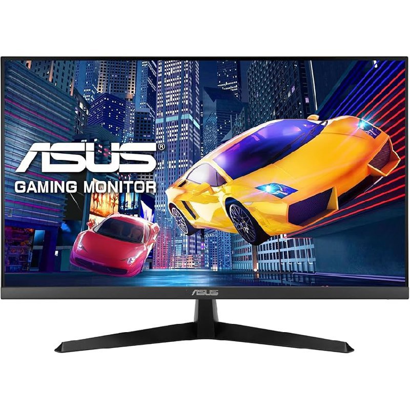 ASUS Monitor 27″ EyeCare Plus fino al 26% di sconto