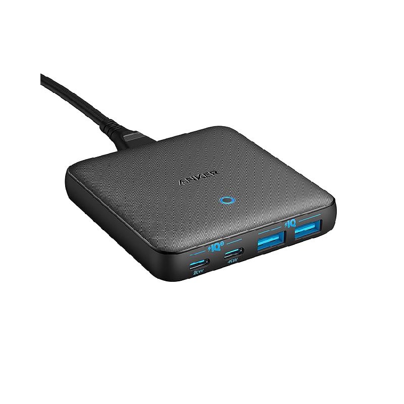 Anker PowerPort Atom III offerte fino al 35% di sconto