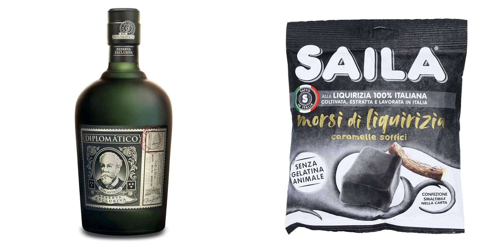Diplomático Reserva Exclusiva fino al 24% off Deal