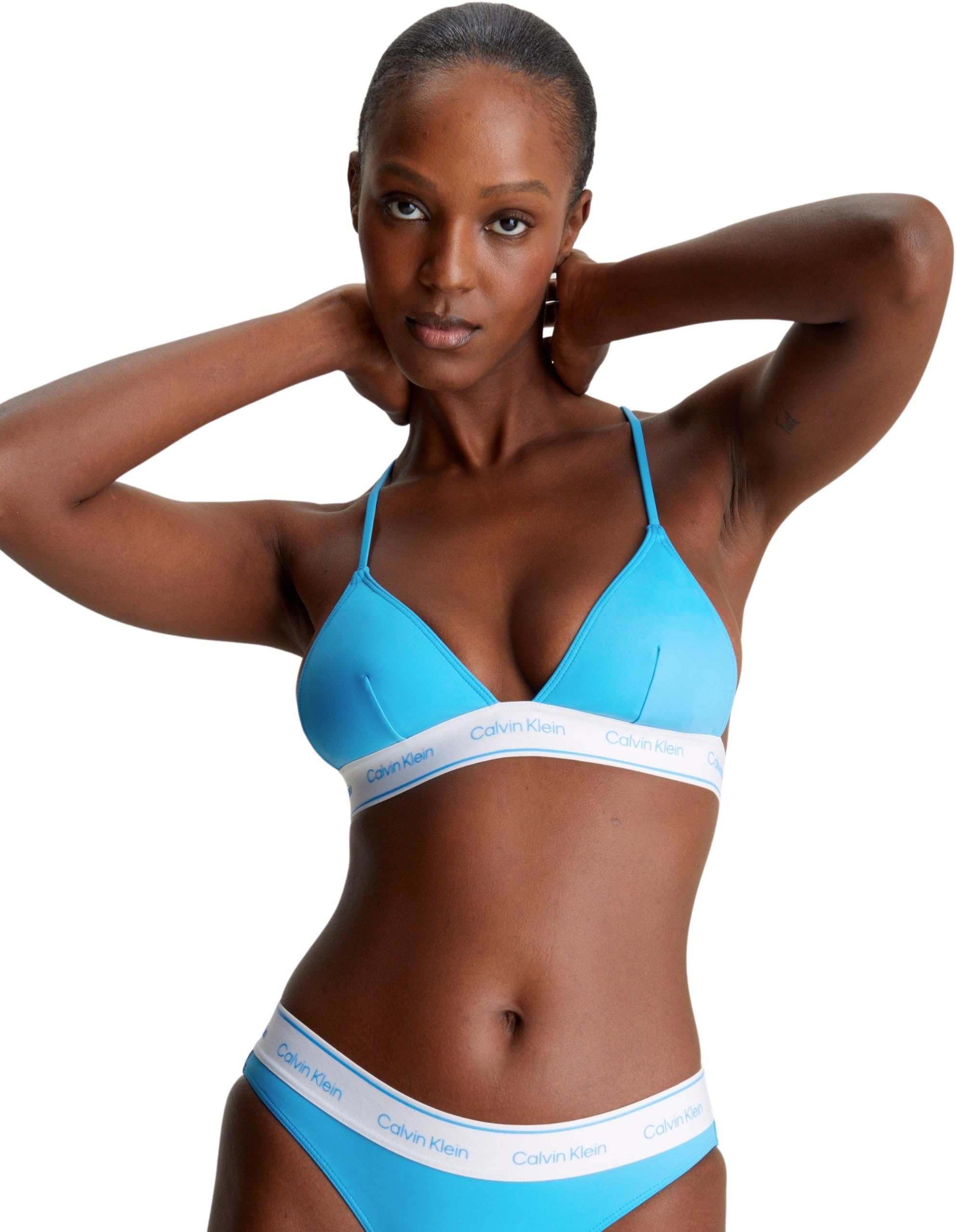 Calvin Klein Bikini Top fino al 50% di sconto