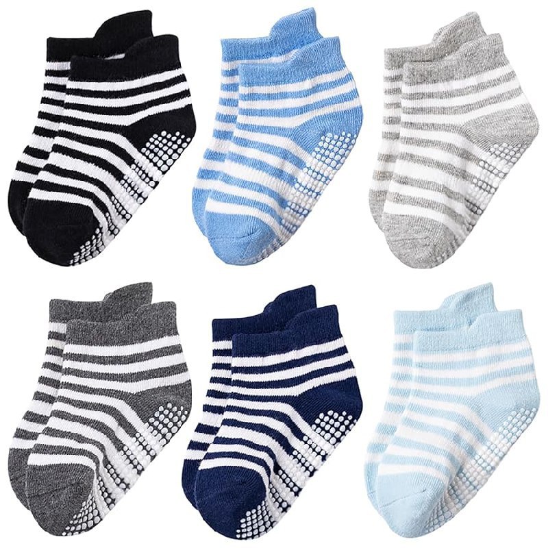 Calzini Antiscivolo Bambini fino al 33% di sconto Deal