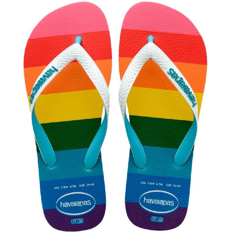 Havaianas Top Pride Allover fino al 30% di sconto Offerte