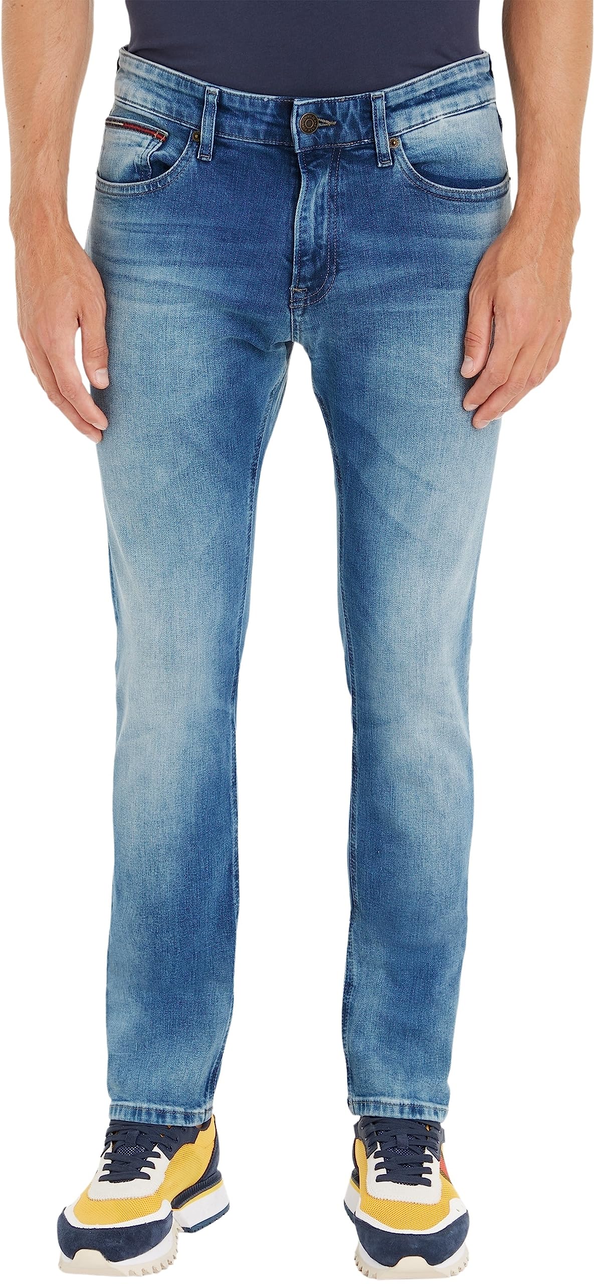 Tommy Jeans Uomo: fino al 10% di sconto Deal