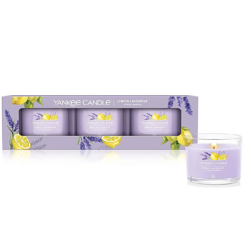 Yankee Candle Set fino al 50% di sconto Deal