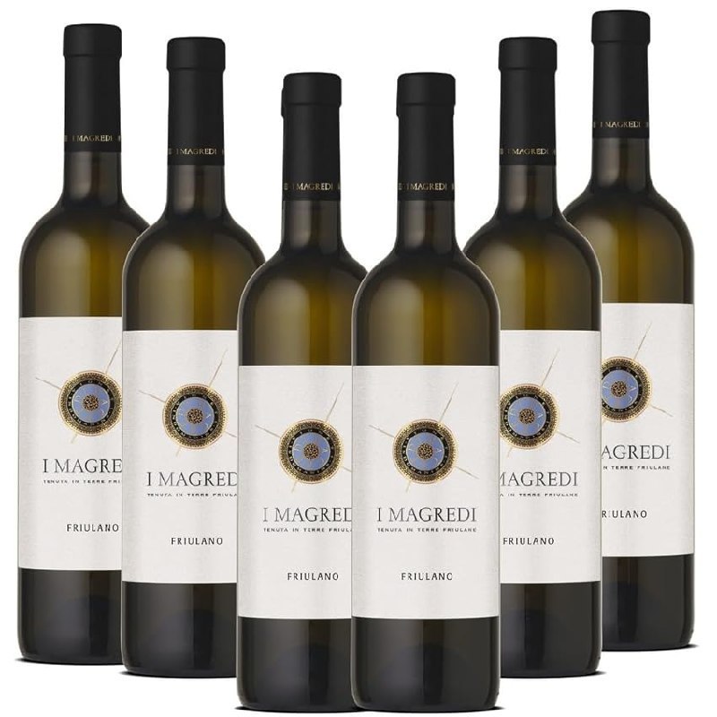 I Magredi Friulano – fino al 47% di sconto Deal