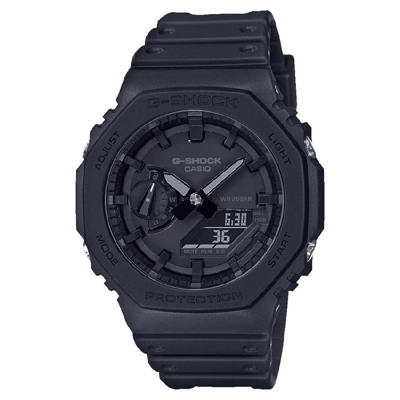 G-shock Ga-2100: Offerta fino al 15% di sconto