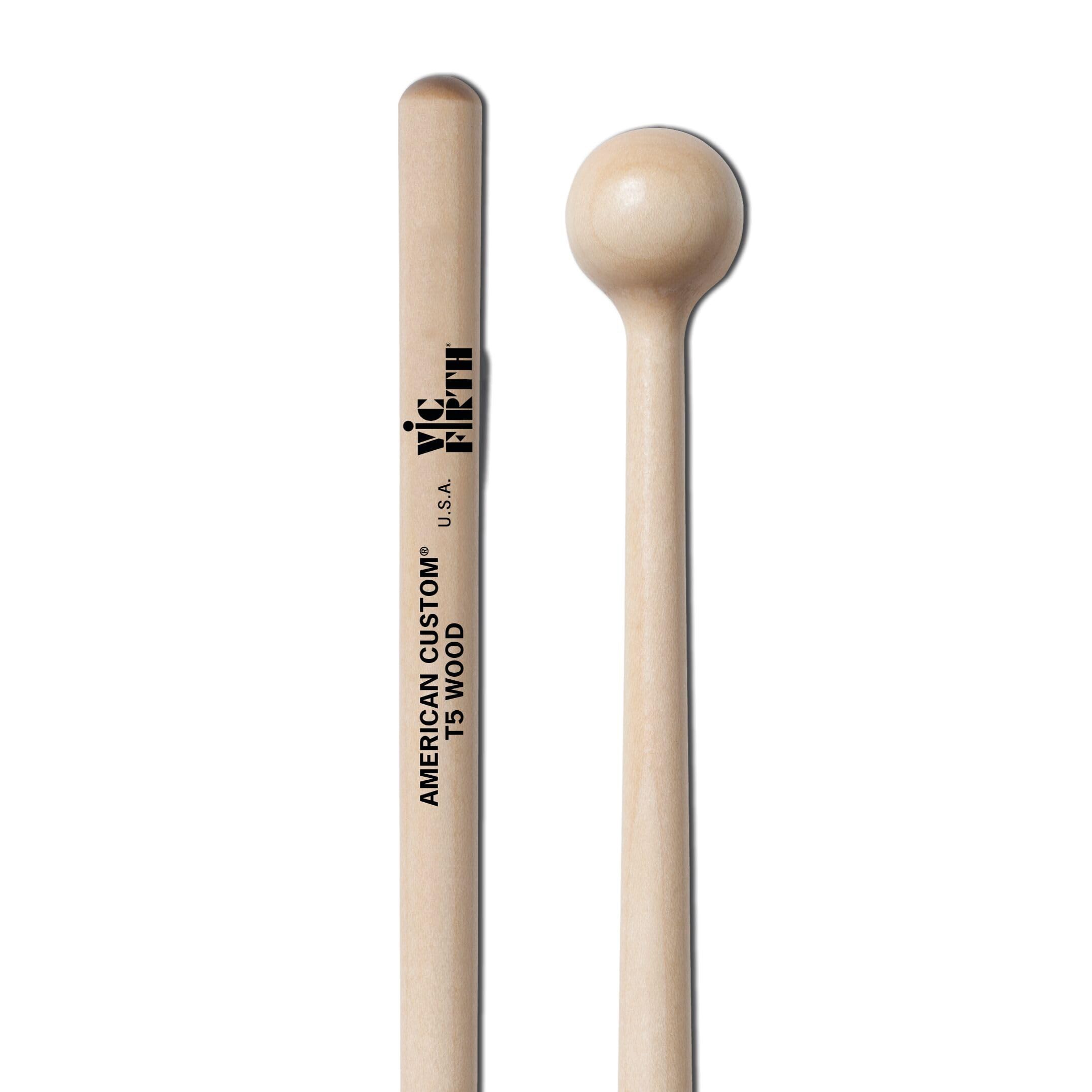 Vic Firth Bacchette: fino al 33% di sconto Deal