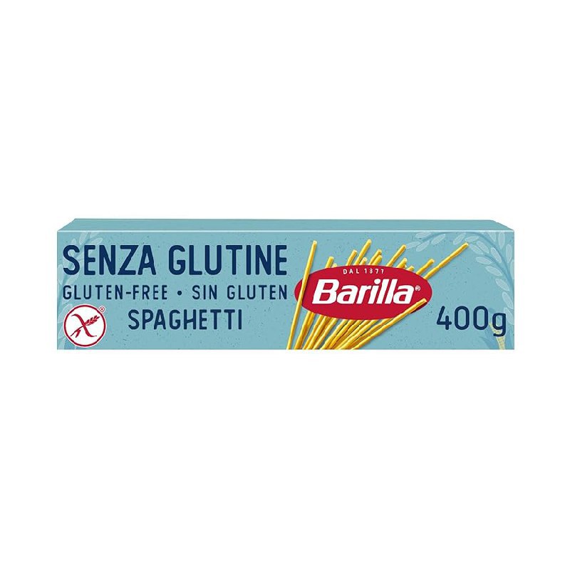 Barilla Pasta Spaghetti N.5 fino al 10% di sconto