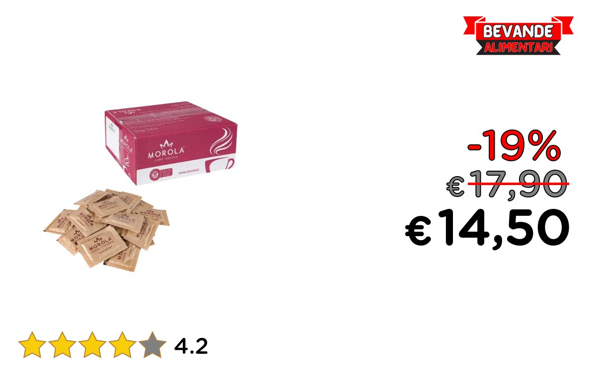 Zucchero di Canna: fino al 19% di sconto sul Kit