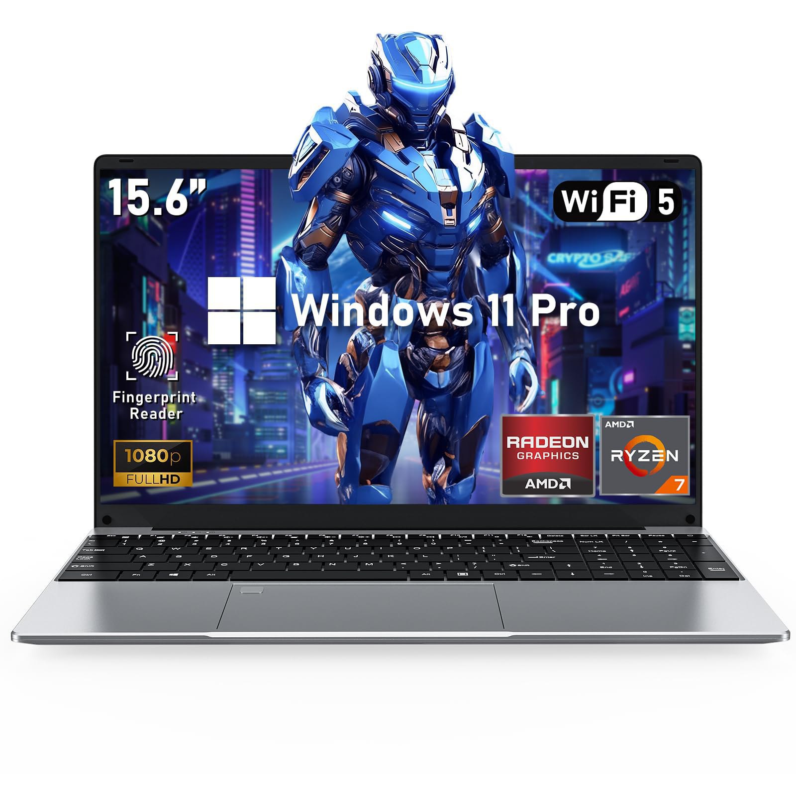 NIAKUN PC Portatile: fino al 12% di sconto su Offerta