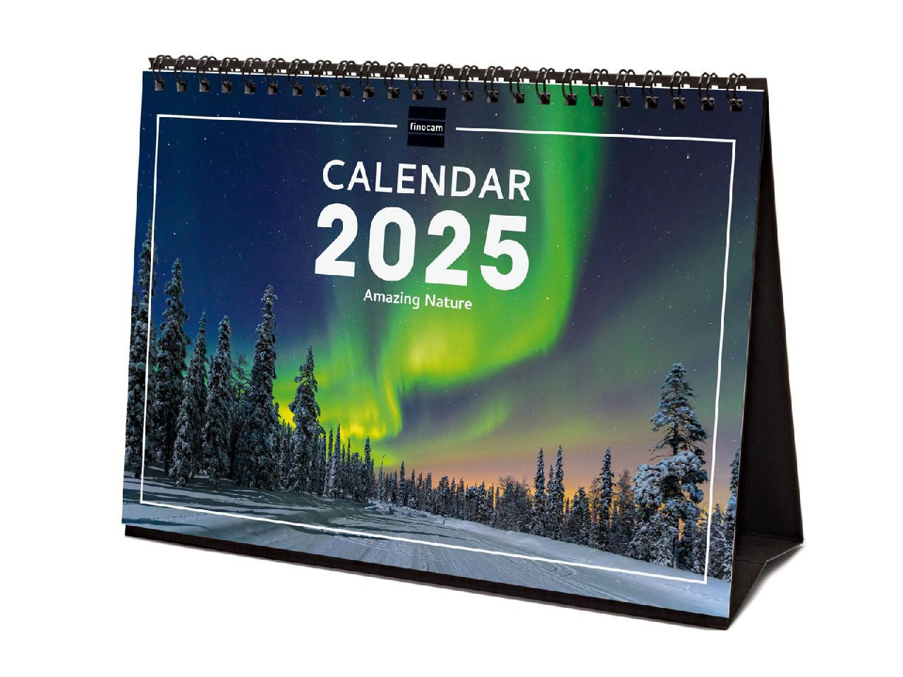 Calendario Immagini Finocam: fino al 30% di sconto Deal