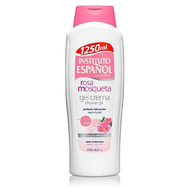 Gel Rosa Mosqueta: fino al 15% di sconto Deal