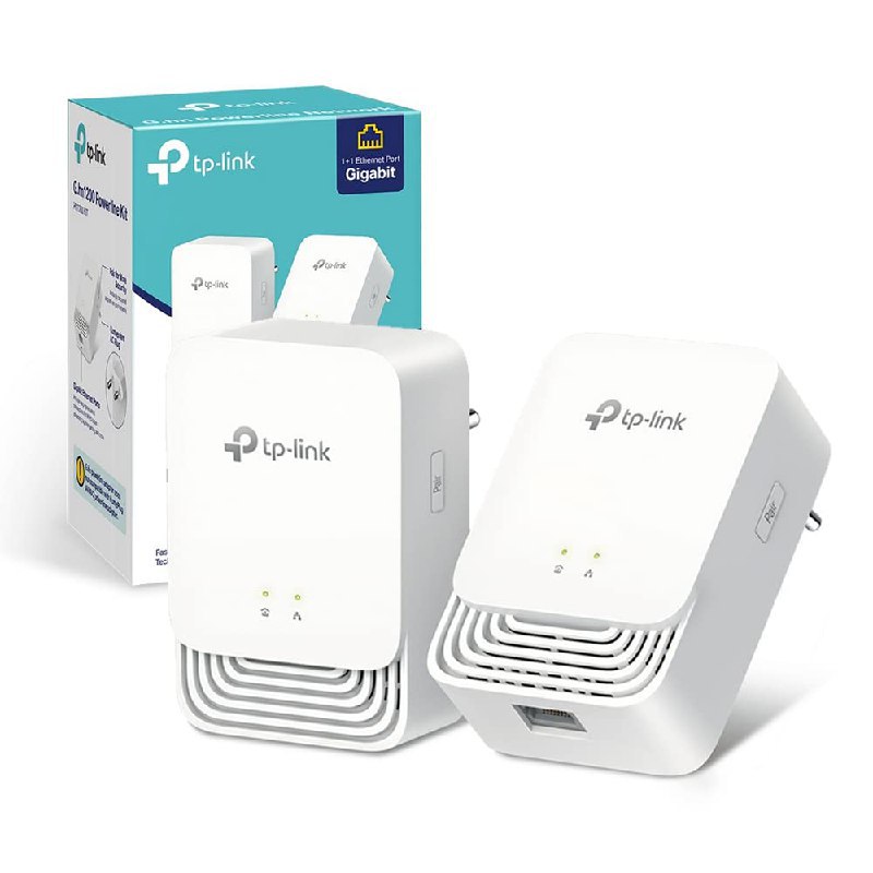 TP-Link PG1200 KIT fino al 30% di sconto Deal