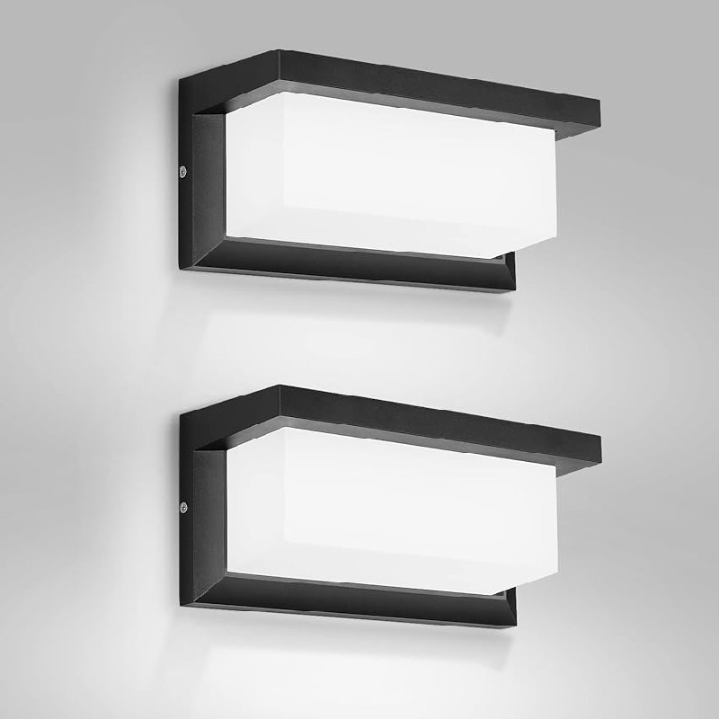 MICUTU Applique Esterno LED – fino al 20% di sconto Deal