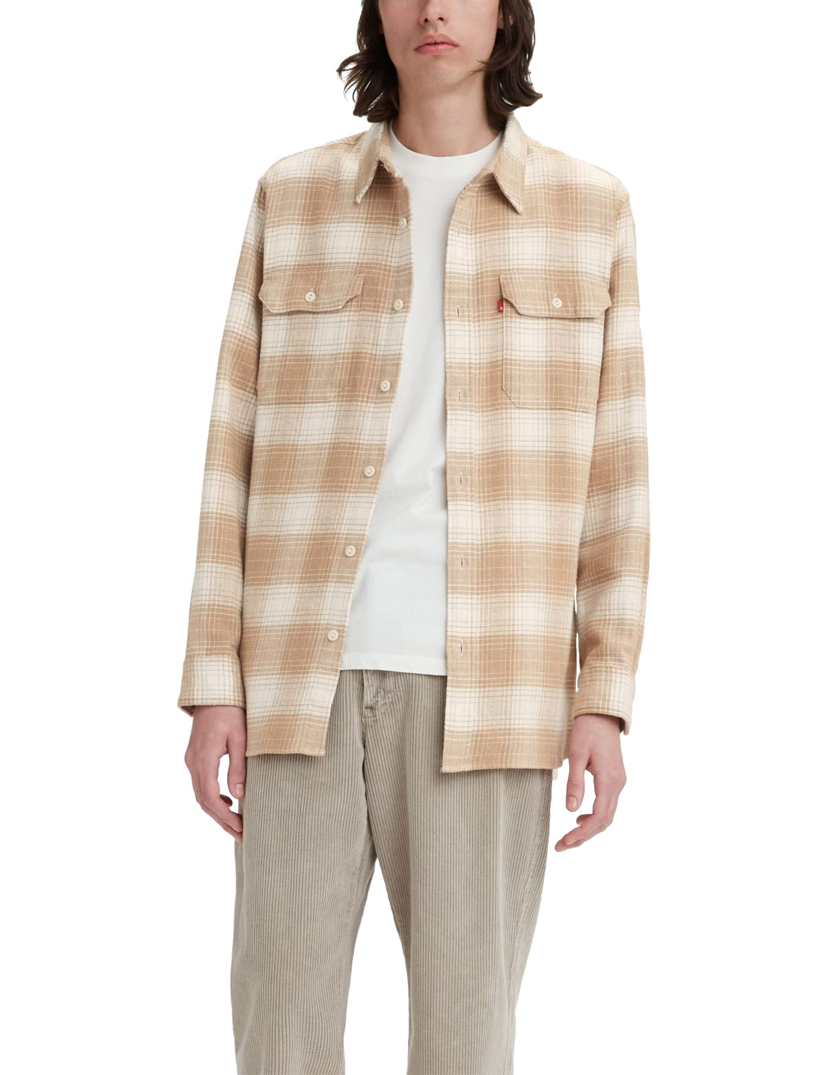 Levi’s Jackson Worker: fino al 30% di sconto Offerte
