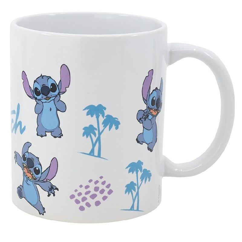 Stitch – Tazza in Ceramica fino al 38% di sconto