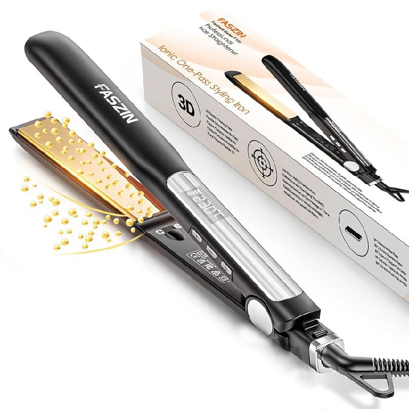 Faszin Piastra Capelli: fino al 60% di sconto