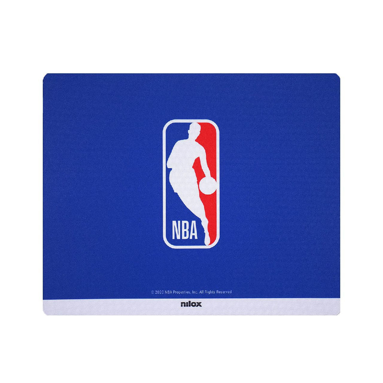 Nilox, Mouse Pad NBA Blue fino al 50% di sconto Deal