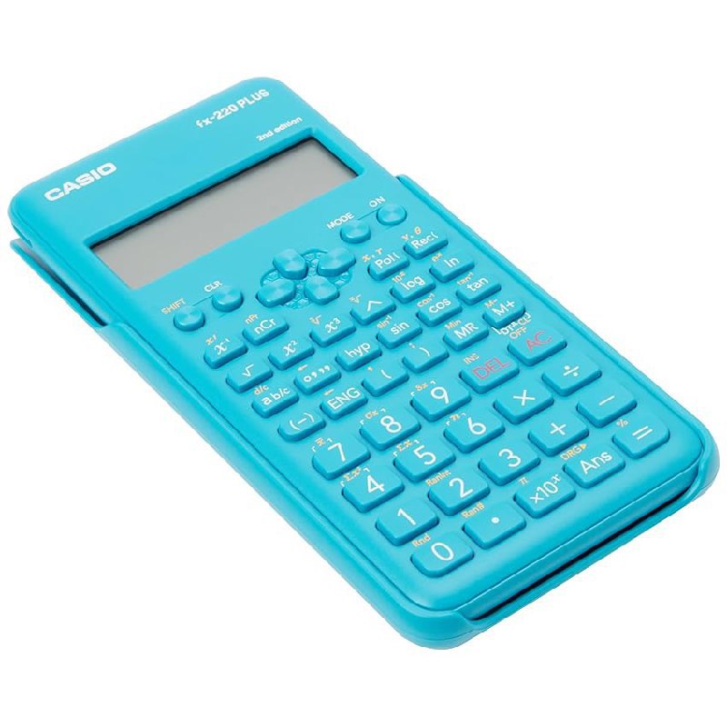 Calcolatrice Casio: fino al 43% di sconto Offerta