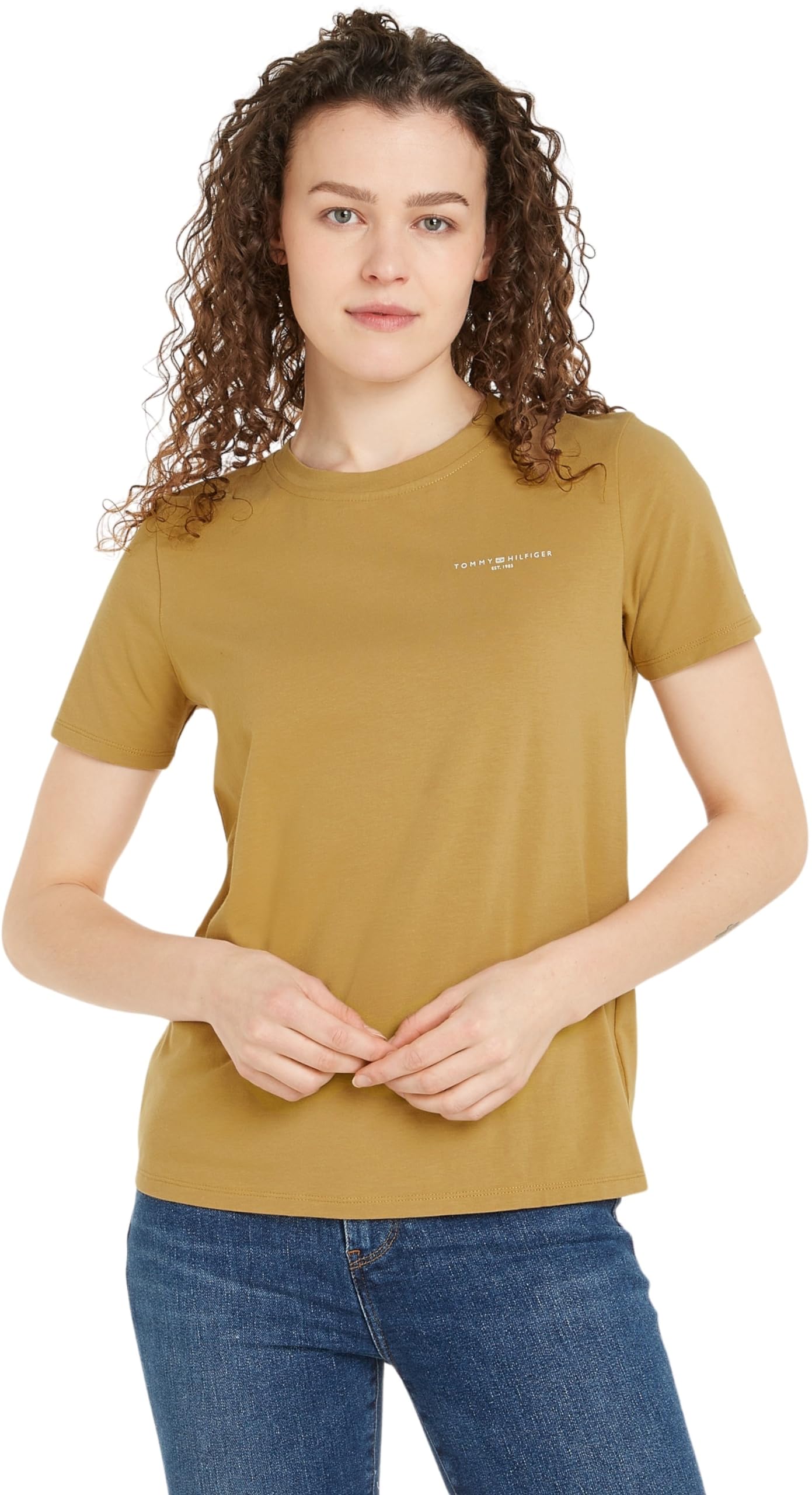 Tommy Hilfiger T-Shirt fino al 39% di sconto Deal