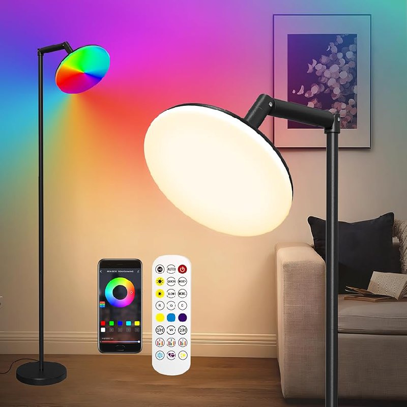 Lampada LED da Terra: fino al 57% di sconto Deal