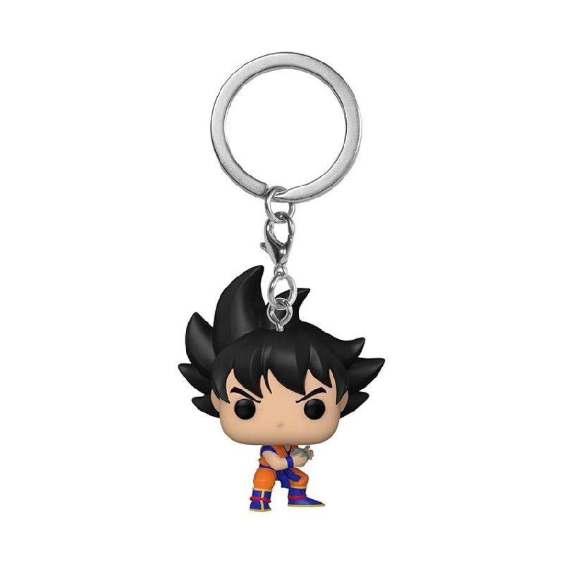Funko Pop! Portachiavi Goku fino al 50% di sconto
