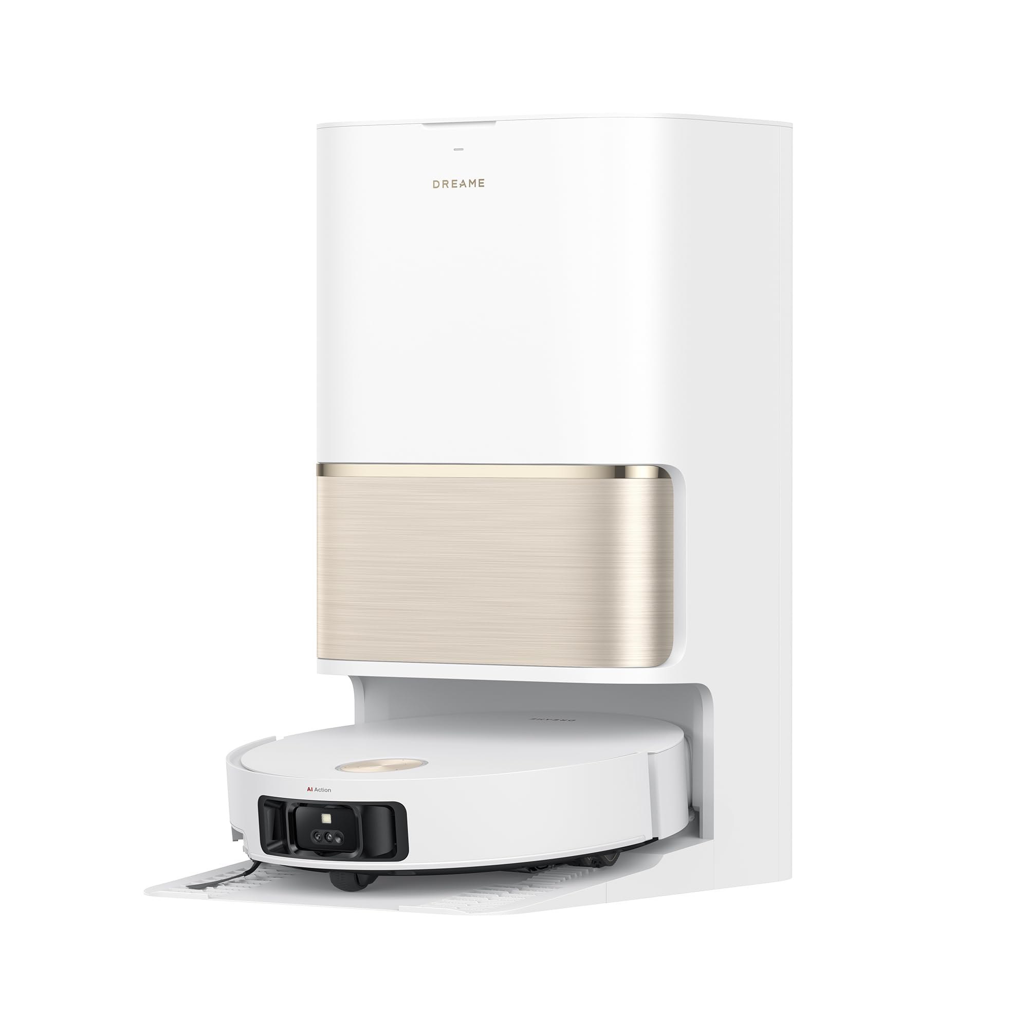 DREAME L50 Pro Ultra Robot fino al 15% di sconto Deal