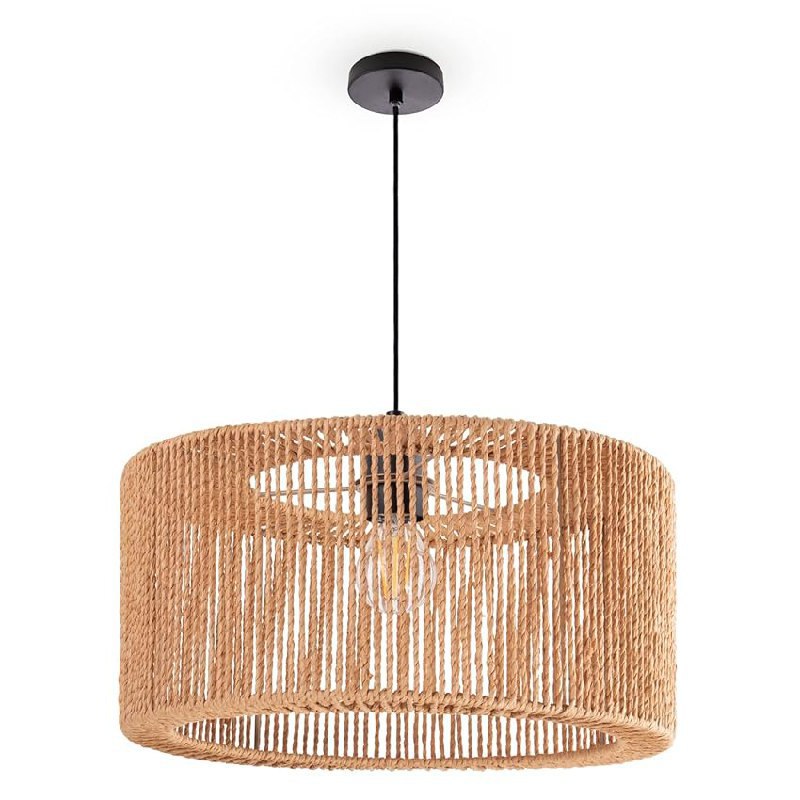Paco Home Lampada Boho Sospensione fino al 20% Offerta