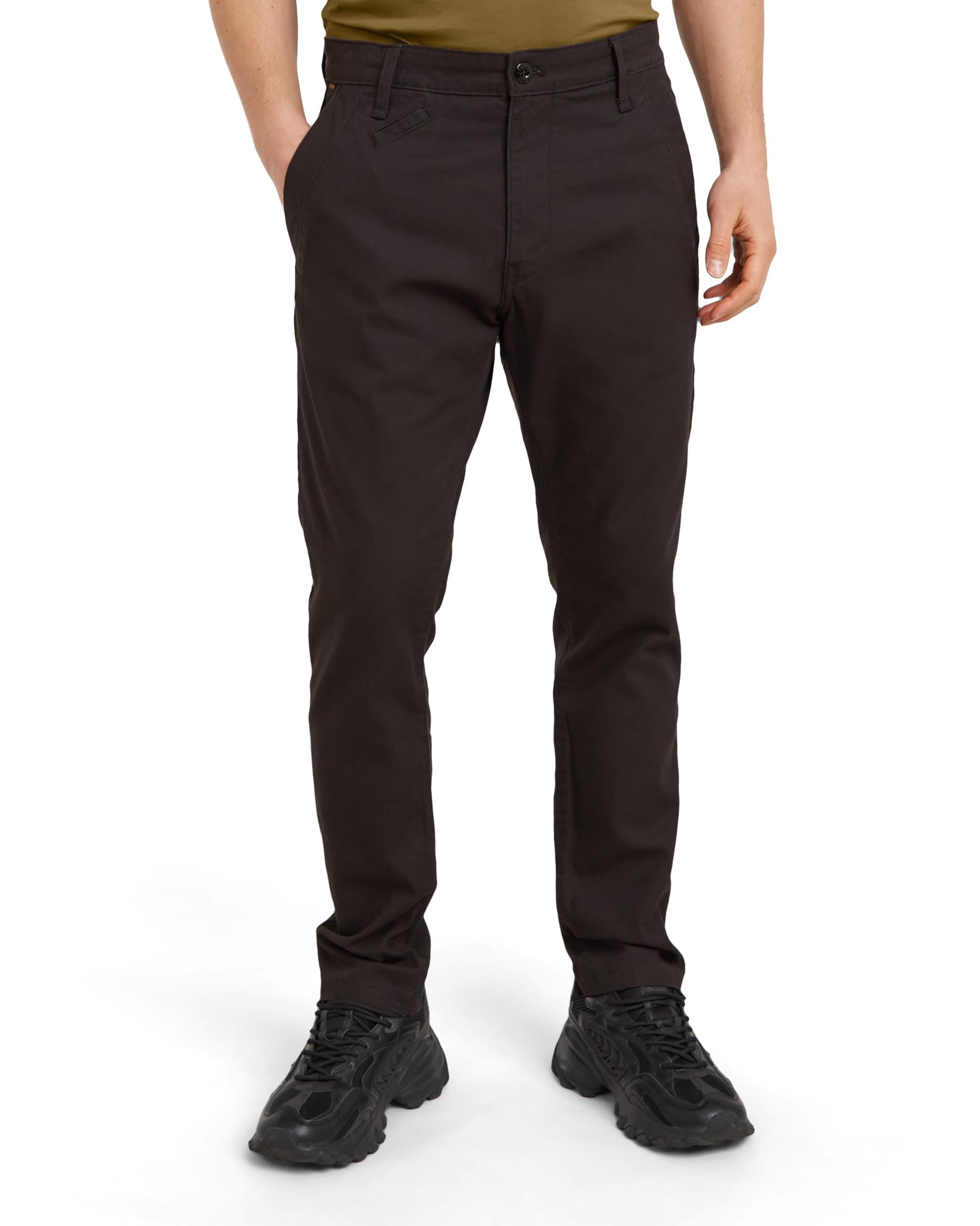 G-STAR Uomo Bronson 2.0: Fino al 35% Offerta Deal