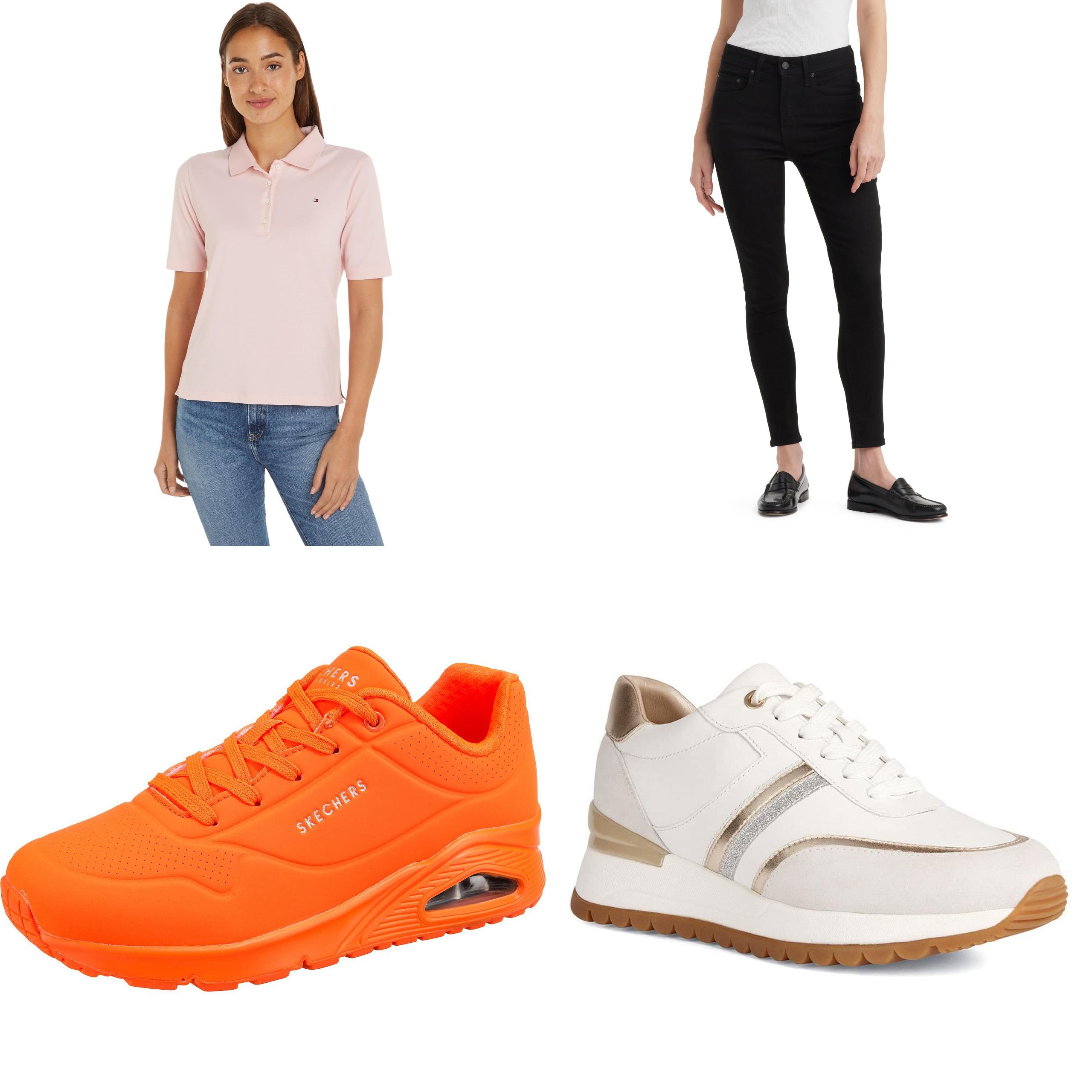 Tommy Hilfiger Donna: fino al 48% di sconto Deal