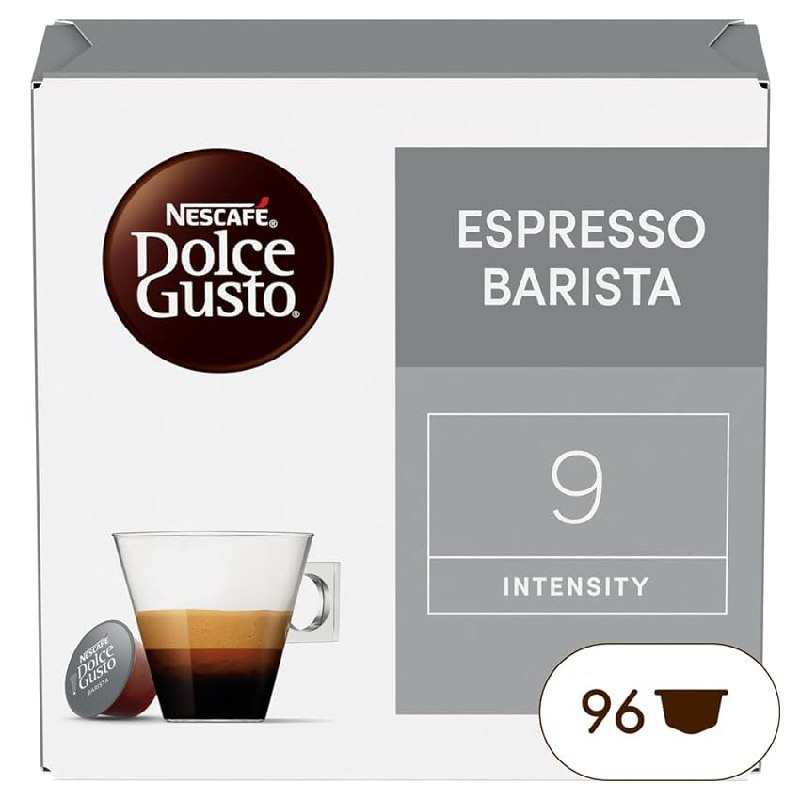 NESCAFÉ DOLCE GUSTO fino al 20% off Deal