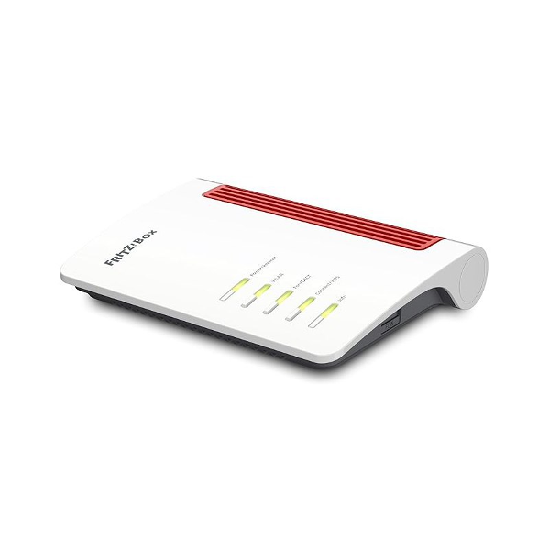 AVM FRITZ! Router Wi-Fi fino al 36% di sconto Deal