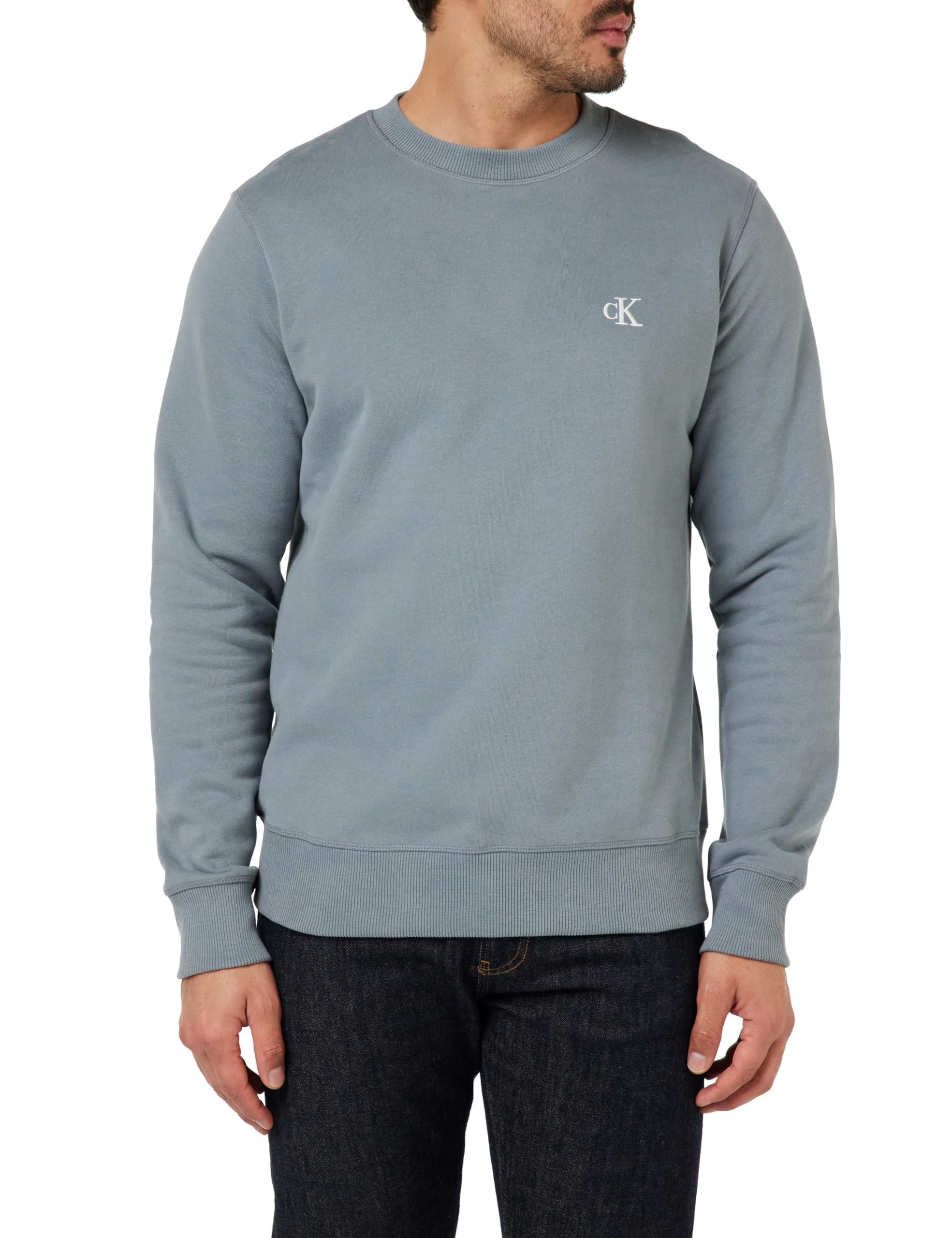 Calvin Klein Jeans Reg Cn fino al 30% di sconto Deal