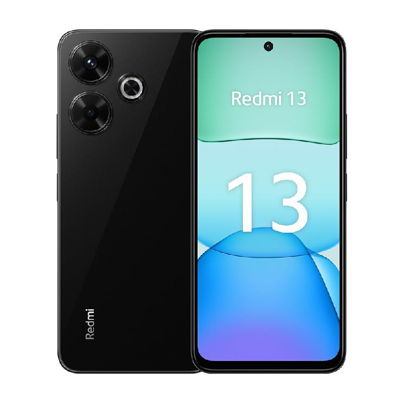 Xiaomi Redmi 13 fino al 25% di sconto Deal