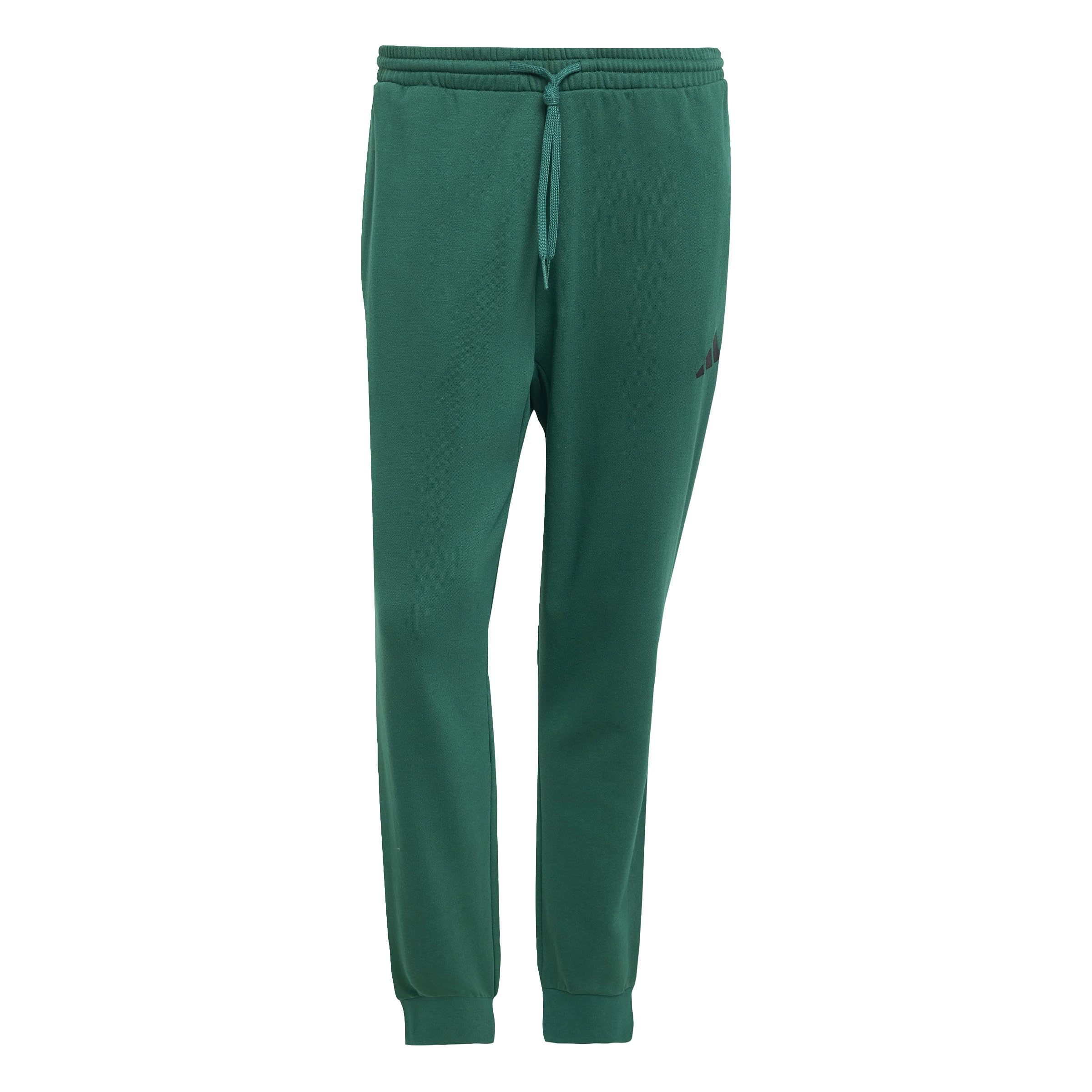 adidas Uomo Essentials Fleece Pant, fino al 37% off Deal